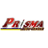 Logotipo da empresa PRISMA AUTO CENTER