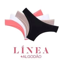 Logotipo da empresa LINEA CONFECCOES LTDA