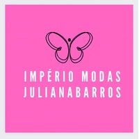 Logotipo da empresa IMPERIO MODAS
