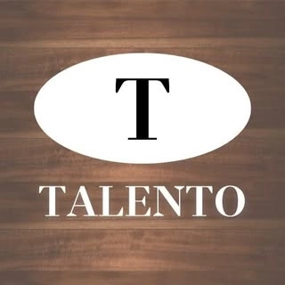 Logotipo da empresa TALENTO