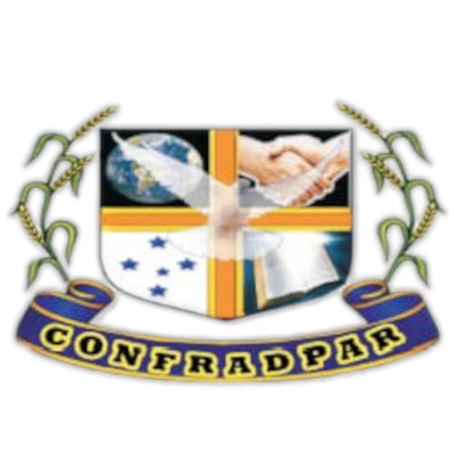 Logotipo da empresa CONFRADPAR