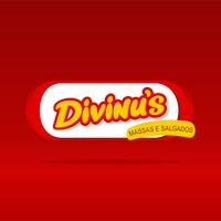 Logotipo da empresa DIVINUS PONTOCOM
