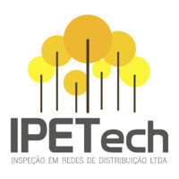 Logotipo da empresa IPETECH SERVICOS IMOBILIARIOS LTDA