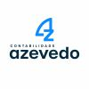 Logotipo da empresa CONTABILIDADE AZEVEDO