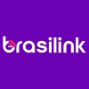 Logotipo da empresa BRASILINK