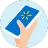 Logotipo da empresa JULIO DE MENEZES BORGES