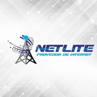 Logotipo da empresa NETLITE