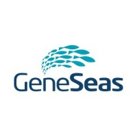 Logotipo da empresa GENESEAS HOLDING