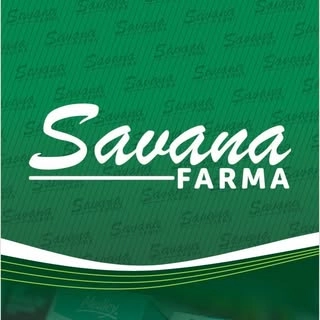 Logotipo da empresa SAVANA FARMA