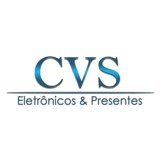 Logotipo da empresa CVS SOLUCOES EM INFORMATICA