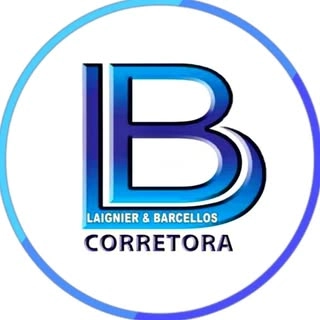 Logotipo da empresa CORRETORA LB