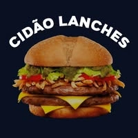 Logotipo da empresa CIDAO LANCHES