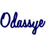 Logotipo da empresa CONFECCOES ODASSYE