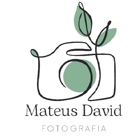 Logotipo da empresa MATEUS DAVID DA SILVA