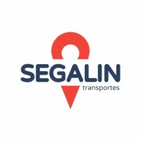 Logotipo da empresa SEGALIN TRANSPORTES