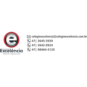 Logotipo da empresa COLEGIO EXCELENCIA