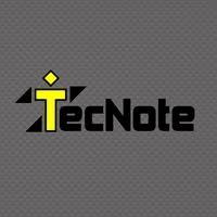 Logotipo da empresa TECNOTE INFORMATICA