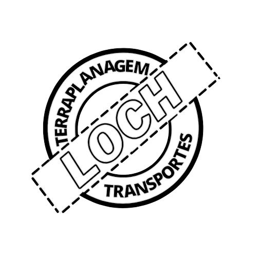 Logotipo da empresa LOCH TERRAPLANAGEM