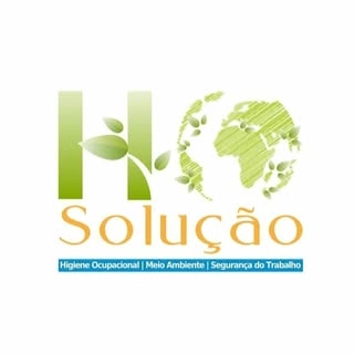 Logotipo da empresa SOLUCAO.HO