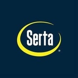 Logotipo da empresa SERTA