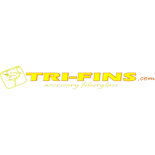 Logotipo da empresa TRI-FINS