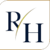 Logotipo da empresa RH ESTAGIOS E CURSOS PROFISSIONALIZANTES