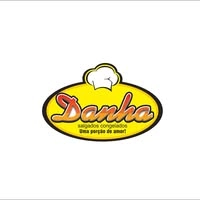 Logotipo da empresa SALGADOS DANHA MANIA