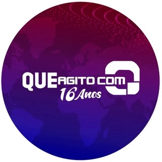 Logotipo da empresa QUEAGITO.COM