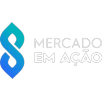 Logotipo da empresa MERCADO EM ACAO