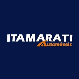 Logotipo da empresa ITAMARATI AUTOMOVEIS