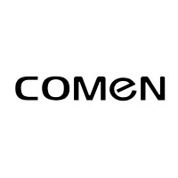 Logotipo da empresa COMEN