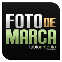 Logotipo da empresa FABIO ANTONIO SANTOS DE OLIVEIRA