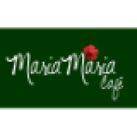 Logotipo da empresa SANTA MARIA CAFE