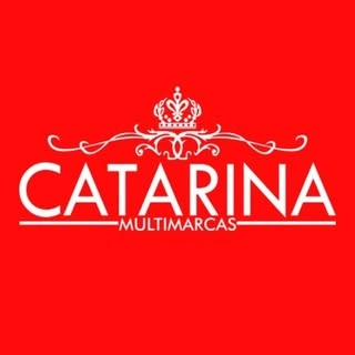 Logotipo da empresa CATARINA MULTIMARCAS