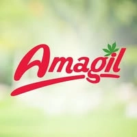 Logotipo da empresa AMAGIL