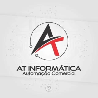 Logotipo da empresa SILVINO INFORMATICA