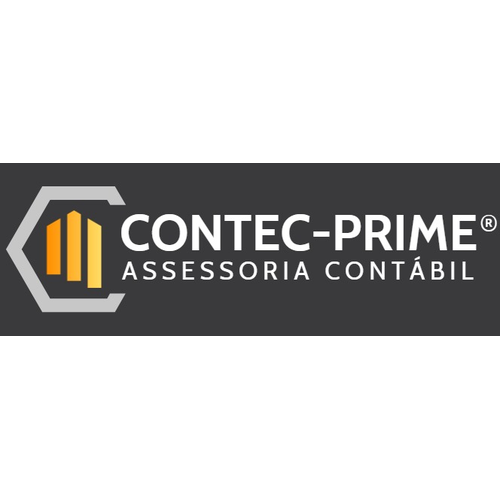 Logotipo da empresa ESCRITORIO CONTEC