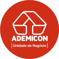 Logotipo da empresa UNIDADE