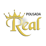 Logotipo da empresa POUSADA REAL