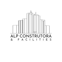 Logotipo da empresa ALP CONSTRUTORA E SERVIO LTDA