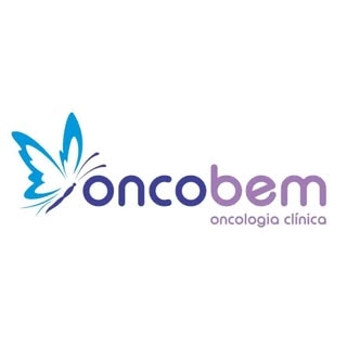 Logotipo da empresa ONCO BEM
