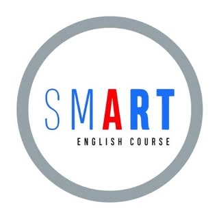 Logotipo da empresa SMART STATION ENGLISH COURSE
