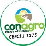 Logotipo da empresa CONAGRO IMOBILIARIA
