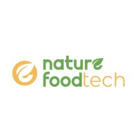 Logotipo da empresa NATURE FOODTECH