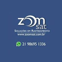Logotipo da empresa ZOOMSAT