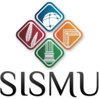 Logotipo da empresa SISMU