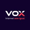 Logotipo da empresa VOX CONEXAO
