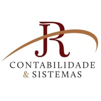 Logotipo da empresa JR - CONTABILIDADE