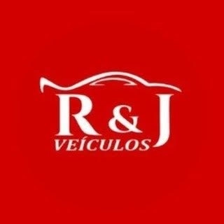 Logotipo da empresa R & J VEICULOS