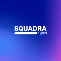 Logotipo da empresa SQUADRA